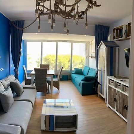 Athena Ohana, Les Pieds Dans L'Eau Bandol Exterior foto