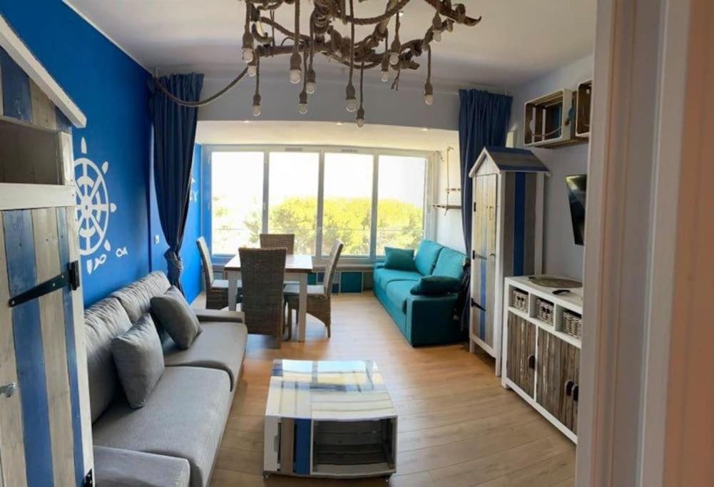 Athena Ohana, Les Pieds Dans L'Eau Bandol Exterior foto
