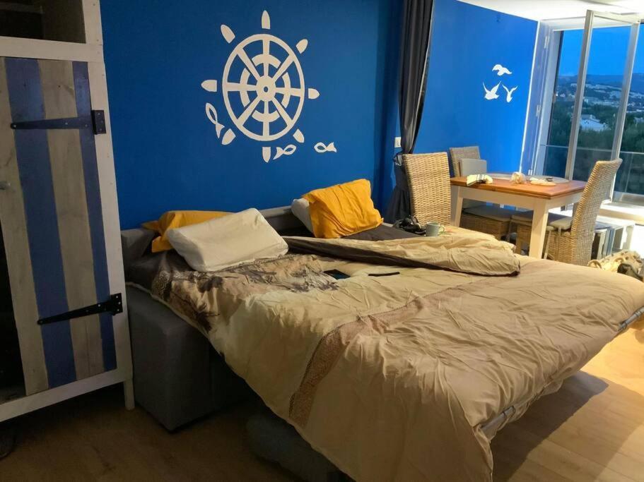 Athena Ohana, Les Pieds Dans L'Eau Bandol Exterior foto